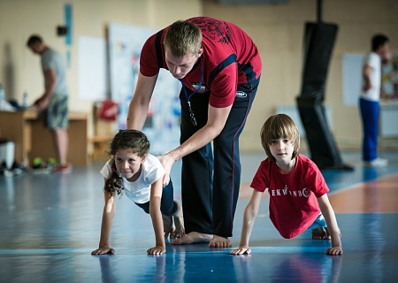 Проект «Наставничество - образ жизни» 