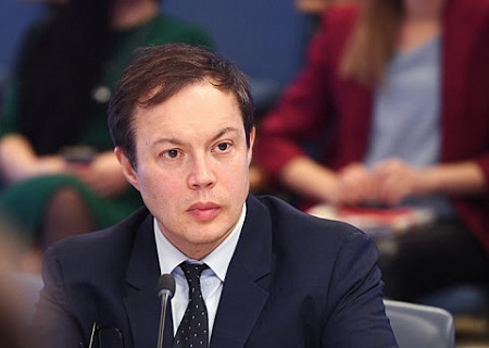 Общественная палата области поздравляет с днем рождения!