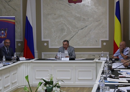 Общественный штаб по наблюдению за выборами продолжает свою работу: подготовка к предстоящим сентябрьским выборам в Ростовской области