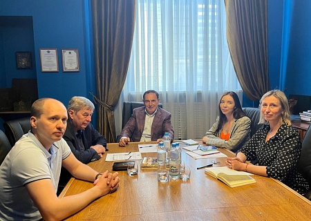 По инициативе Общественной палаты пройдет Акция «Адвокаты – детям!»