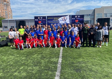 Общественная палата совместно с Адвокатской палатой Ростовской области провели «Акцию Добра»