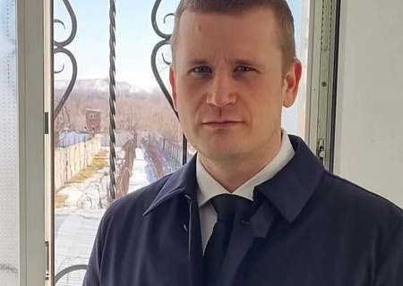 Общественная палата поздравляет с днем рождения!