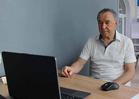 Члены Общественной палаты приняли участие в онлайн совещании по новым цифровым форматам работы с обращениями граждан