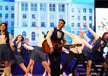 20 заявок от Ростовской области признаны победителями в конкурсе Фонда культурных инициатив 