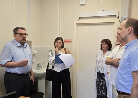 В Ростовской области осуществляется общественный контроль работы кабинетов медико-психологического консультирования и помощи