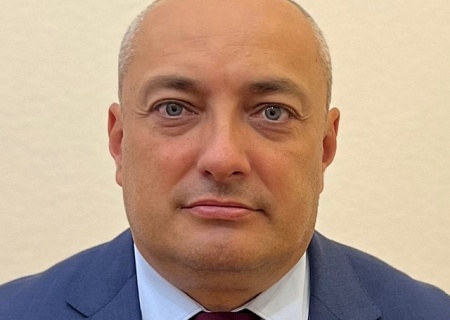 Общественная палата поздравляет с Юбилеем члена Общественной палаты Ростовской области Чернова Дмитрия Алексеевича!