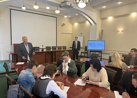 Владимир Некрасов: акция «Россия – семья семей» укрепляет гражданское единство