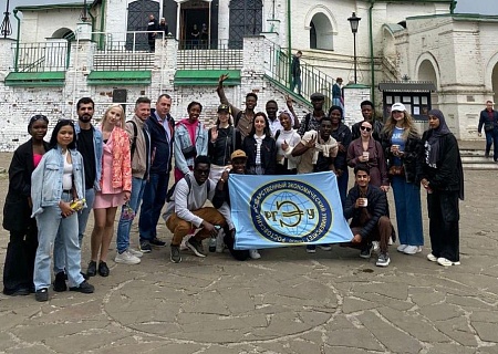 Общественная палата Ростовской области поддерживает работу в направлении сохранения межнационального единства и согласия